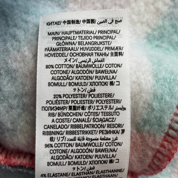 Mini Boden Colorful pocket Skater Dress Sz 5-6Y - Picture 6 of 7